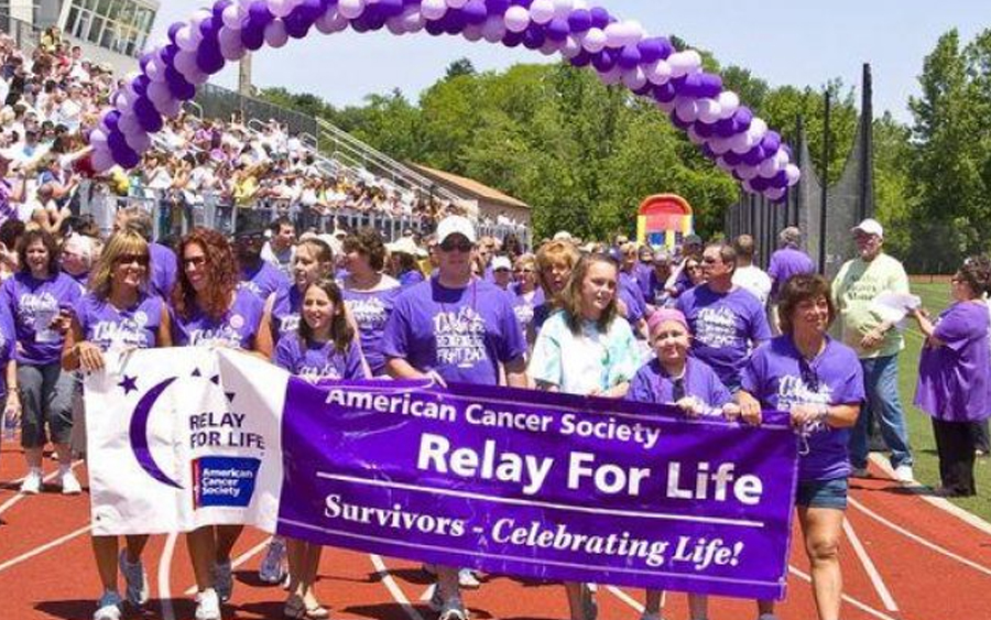 Relay for Life - ActivMed Practices & Research, LLC