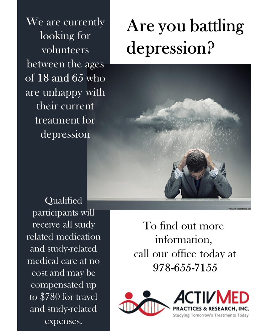 dealing with clinical depression dealing with clinical depression