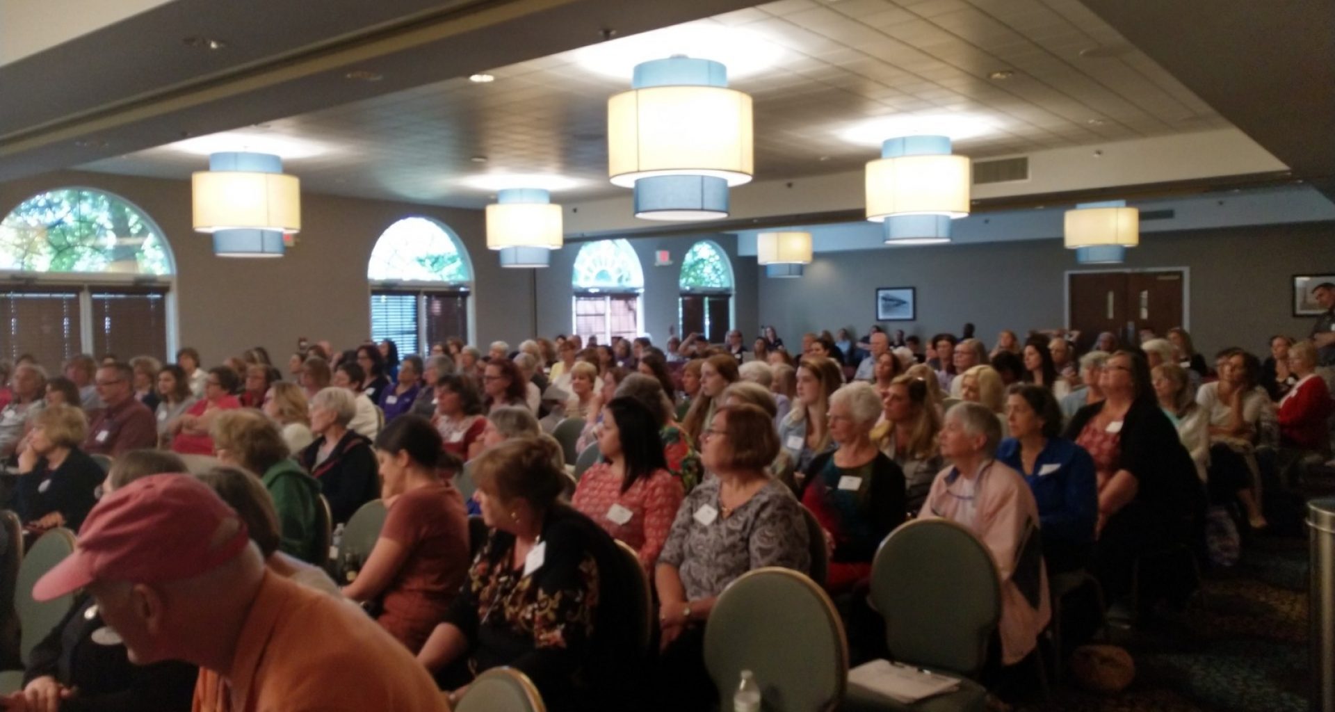 Dementia care training with teepa snow a big success activmed