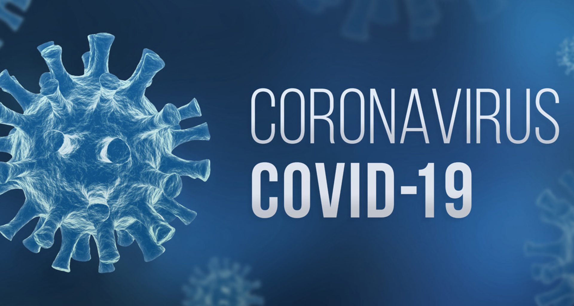 Coronavirus COVID-19