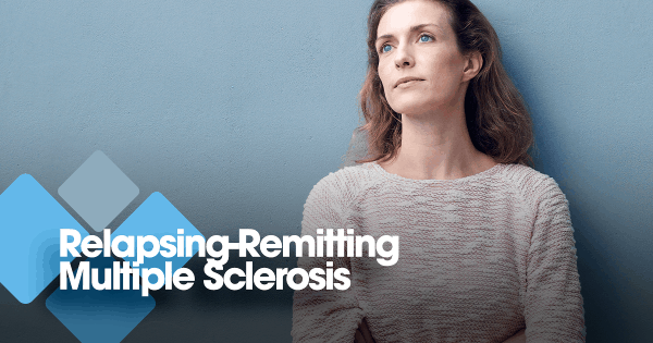 relapsing-remitting multiple sclerosis