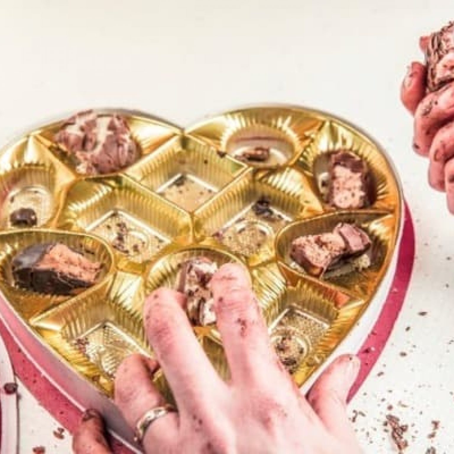 Chocolate and Your Migraine ActivMed Practices & Research, LLC