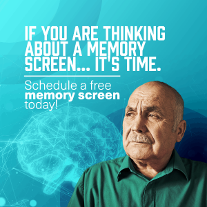 If you are thinking about a memory screen.. it's time