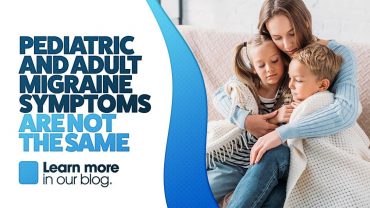 Pediatric and adult migraines