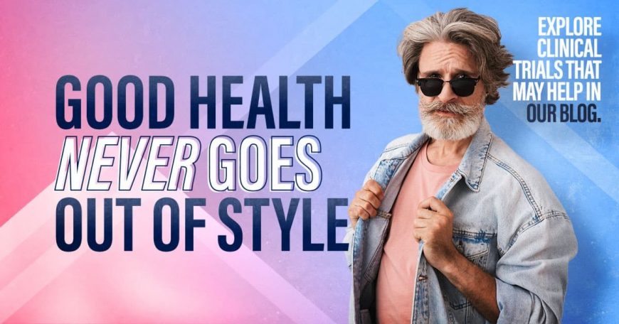health never goes out of style