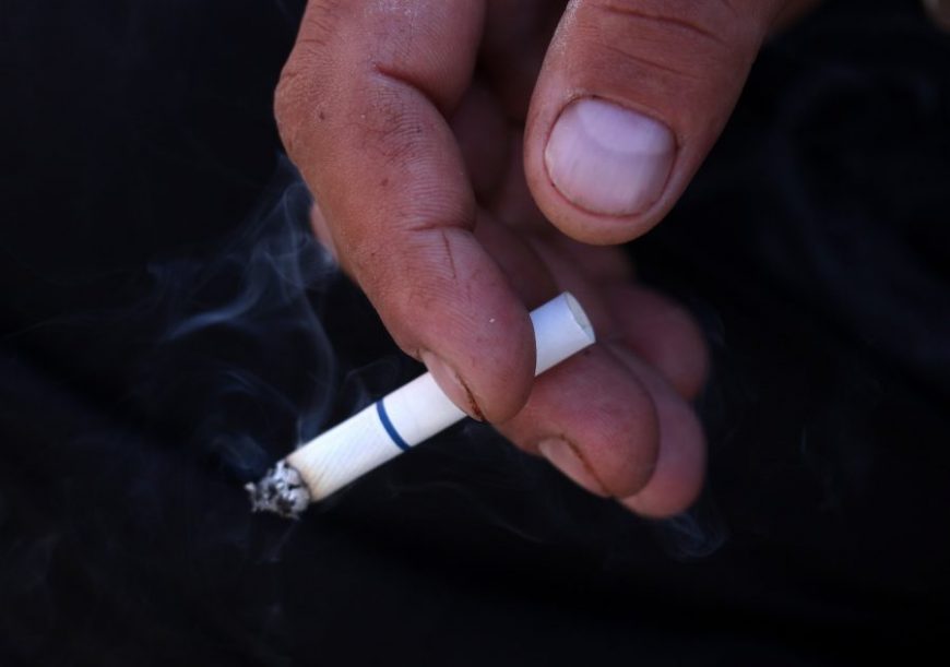 COPD_Cigarette_ResarchStudy_MethuenMA