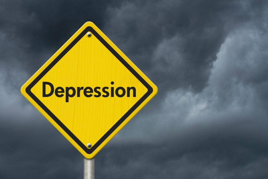 Depression