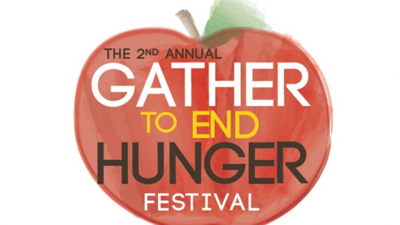 Gather to End Hunger Festival