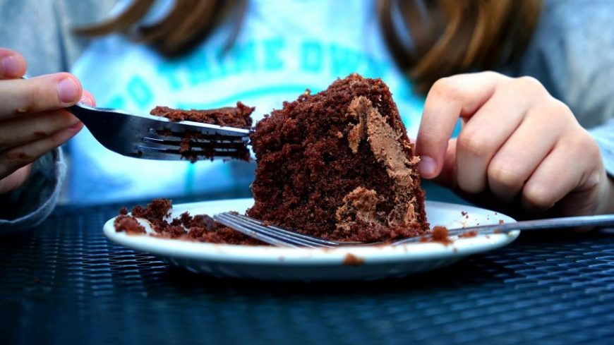 Cake overeating binge eating clinical research trial study ActiveMed Portsmouth NH Beverly MA Methuen MA