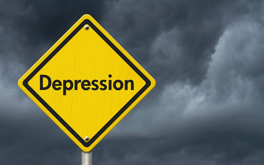 depression clinical research trial study studies ActiveMed Portsmouth NH Beverly MA Methuen MA