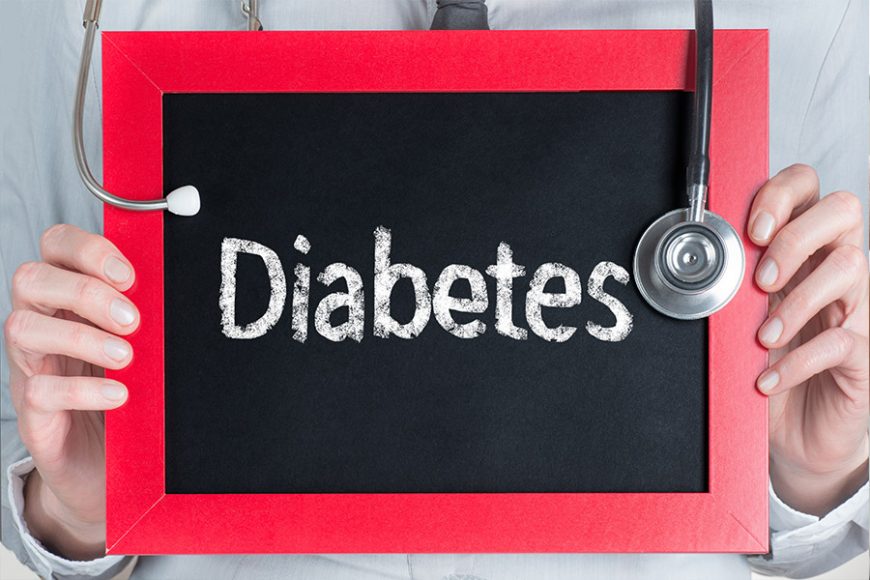 Type 2 Diabetes