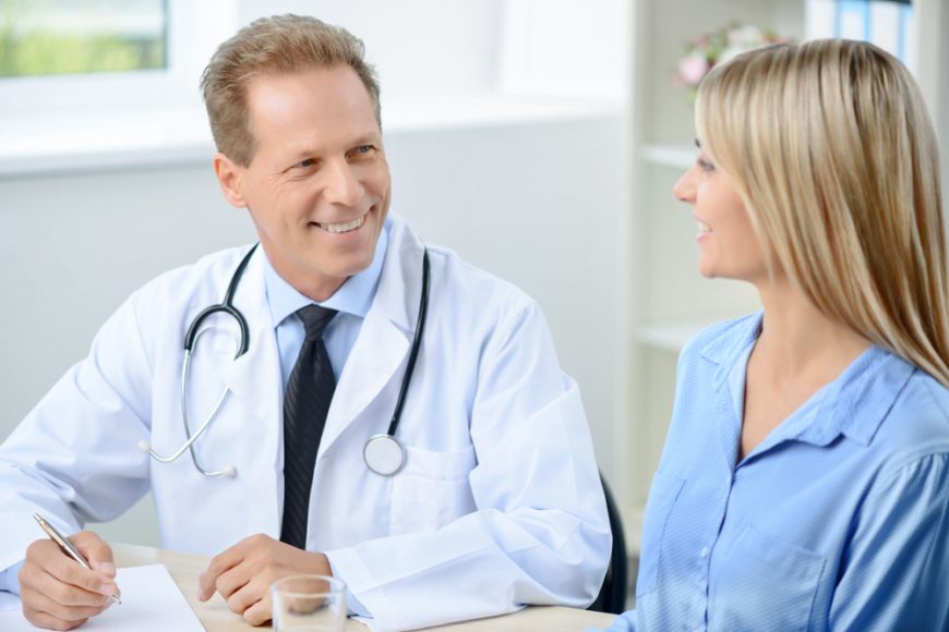 health screenings